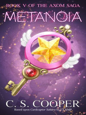cover image of Metanoia